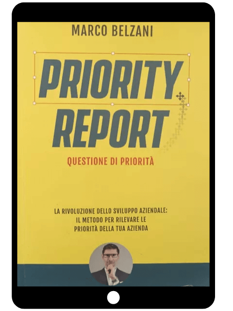 Priority-Report-Digitale