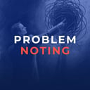 Copertina del corso Problem Noting